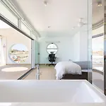 Apartamento Ensuite Penthouse Panoramic Sea View With Jacuzzi Fuengirola