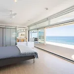Ensuite Penthouse Panoramic Sea View With Jacuzzi