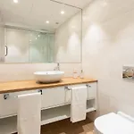 Ensuite Penthouse Panoramic Sea View With Jacuzzi Apartamento *