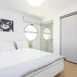 Ensuite Penthouse Panoramic Sea View With Jacuzzi Apartamento