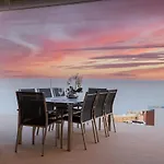 Apartamento Ensuite Penthouse Panoramic Sea View With Jacuzzi *