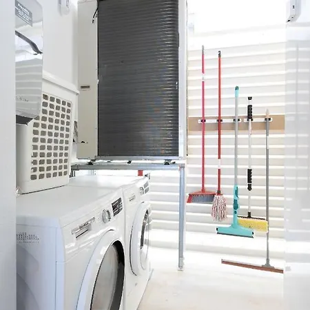 Appartement Ensuite Penthouse Panoramic Sea View With Jacuzzi Fuengirola