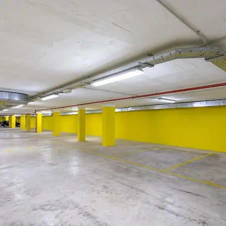 Ensuite Penthouse Panoramic Sea View With Jacuzzi Fuengirola