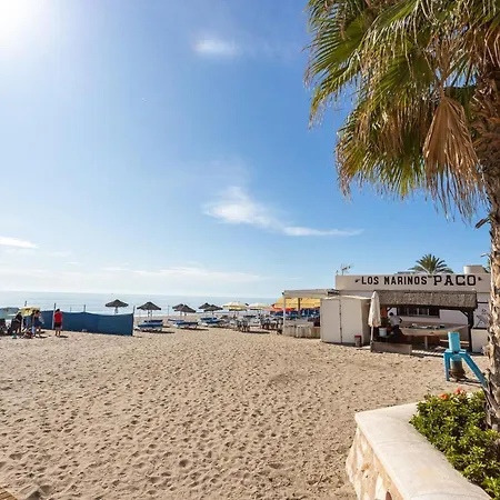 Ensuite Penthouse Panoramic Sea View With Jacuzzi