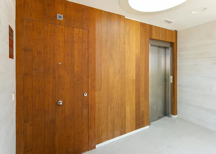 Appartement Ensuite Penthouse Panoramic Sea View With Jacuzzi