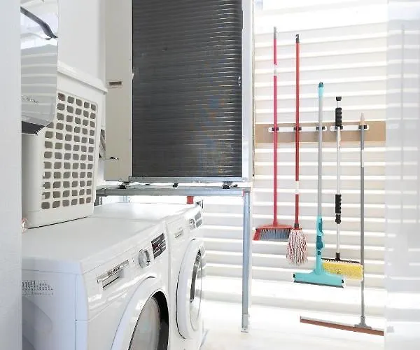 Appartement Ensuite Penthouse Panoramic Sea View With Jacuzzi Fuengirola