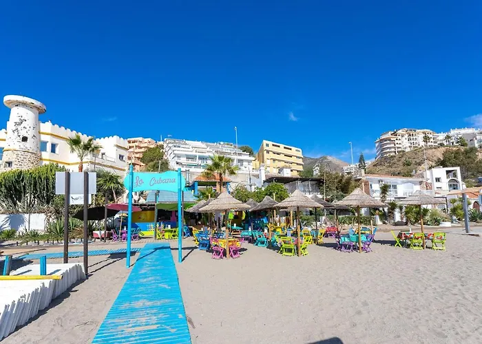 Ensuite Penthouse Panoramic Sea View With Jacuzzi Appartement *