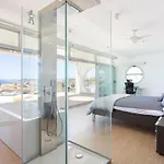 Ensuite Penthouse Panoramic Sea View With Jacuzzi *