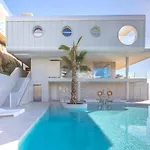 Ensuite Penthouse Panoramic Sea View With Jacuzzi * فوينخيرولا