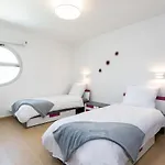 Ensuite Penthouse Panoramic Sea View With Jacuzzi *