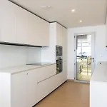 Ensuite Penthouse Panoramic Sea View With Jacuzzi فوينخيرولا