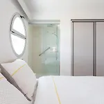Ensuite Penthouse Panoramic Sea View With Jacuzzi *