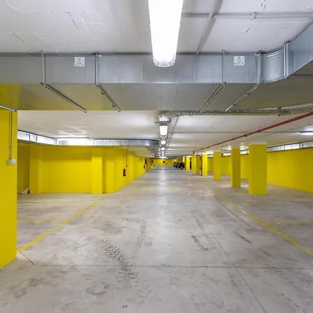 Апартаменты Ensuite Penthouse Panoramic Sea View With Jacuzzi Фуэнхирола