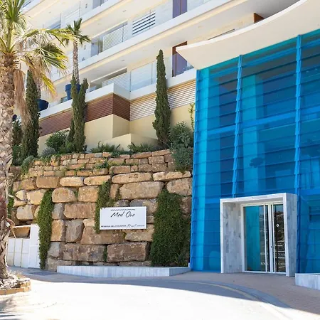 Ensuite Penthouse Panoramic Sea View With Jacuzzi