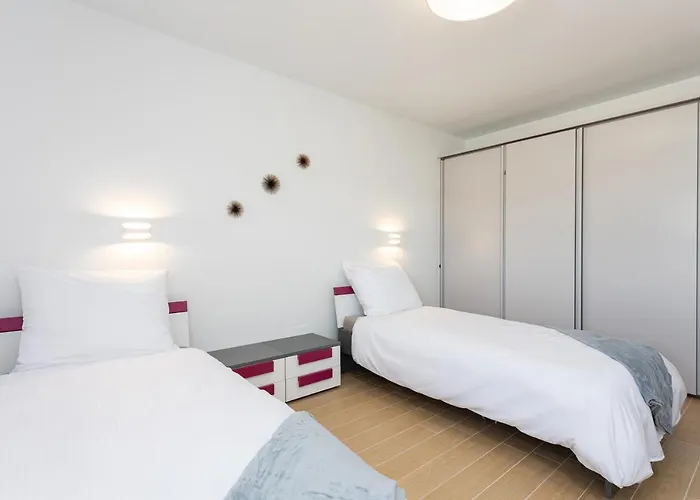 Ensuite Penthouse Panoramic Sea View With Jacuzzi Fuengirola