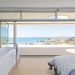 Ensuite Penthouse Panoramic Sea View With Jacuzzi