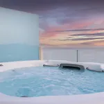 Ensuite Penthouse Panoramic Sea View With Jacuzzi *