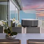 Ensuite Penthouse Panoramic Sea View With Jacuzzi * Fuengirola