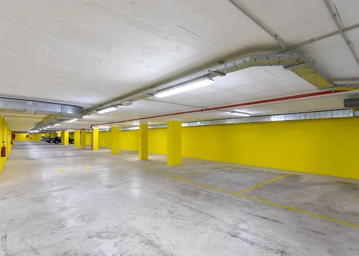 Ensuite Penthouse Panoramic Sea View With Jacuzzi Fuengirola