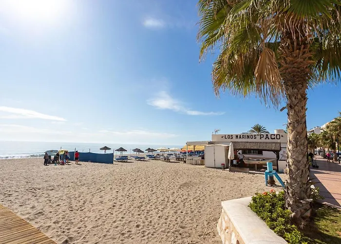Ensuite Penthouse Panoramic Sea View With Jacuzzi